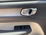 Thumbnail of 2026 Crystal White Volvo XC40