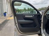 Thumbnail of 2023 Silver Volvo XC40