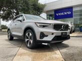 Photo of 2023 Silver Volvo XC40