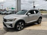 Thumbnail of 2023 Silver Volvo XC40