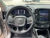 Thumbnail of 2023 Silver Volvo XC40