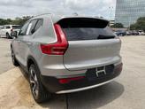 Thumbnail of 2023 Silver Volvo XC40