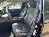 Thumbnail of 2023 Onyx Black Metallic Volvo V60 Cross Country