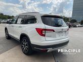 Thumbnail of 2022 Platinum White Pearl Honda Pilot