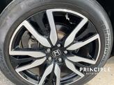 Thumbnail of 2022 Platinum White Pearl Honda Pilot