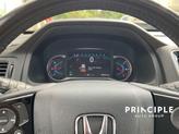 Thumbnail of 2022 Platinum White Pearl Honda Pilot