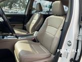 Thumbnail of 2022 Platinum White Pearl Honda Pilot