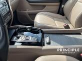 Thumbnail of 2022 Platinum White Pearl Honda Pilot