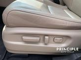 Thumbnail of 2022 Platinum White Pearl Honda Pilot