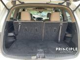 Thumbnail of 2022 Platinum White Pearl Honda Pilot