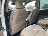 Thumbnail of 2022 Platinum White Pearl Honda Pilot