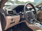 Thumbnail of 2022 Platinum White Pearl Honda Pilot