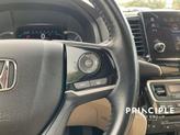 Thumbnail of 2022 Platinum White Pearl Honda Pilot