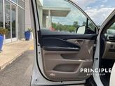 Thumbnail of 2022 Platinum White Pearl Honda Pilot