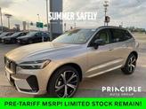 Thumbnail of 2025 Bright Volvo XC60