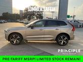 Thumbnail of 2025 Bright Volvo XC60
