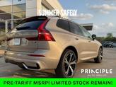 Thumbnail of 2025 Bright Volvo XC60