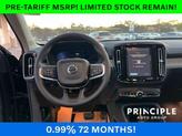 Thumbnail of 2025 Onyx Black Metallic Volvo XC40