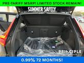 Thumbnail of 2025 Onyx Black Metallic Volvo XC40