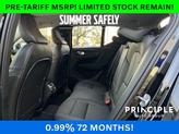 Thumbnail of 2025 Onyx Black Metallic Volvo XC40