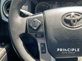 Thumbnail of 2022 Red Metallic Toyota Tacoma