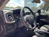 Thumbnail of 2022 Red Metallic Toyota Tacoma