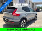 Thumbnail of 2026 Metallic Volvo XC40