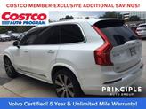 Thumbnail of 2023 Crystal White Metallic Volvo XC90 Recharge Plug-In Hybrid