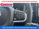 Thumbnail of 2022 Crystal White Metallic Volvo XC60