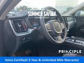 Thumbnail of 2022 Crystal White Metallic Volvo XC60