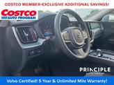 Thumbnail of 2022 Crystal White Metallic Volvo XC60