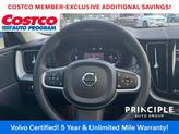 Thumbnail of 2022 Crystal White Metallic Volvo XC60