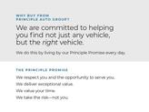 Thumbnail of 2023 Crystal White Metallic Volvo XC90 Recharge Plug-In Hybrid