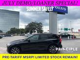 Thumbnail of 2025 Onyx Black Metallic Volvo XC60