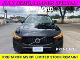 Thumbnail of 2025 Onyx Black Metallic Volvo XC60