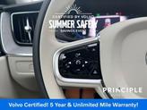 Thumbnail of 2022 Onyx Black Metallic Volvo XC60