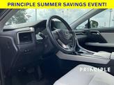 Thumbnail of 2020 Nightfall Mica Lexus RX 350