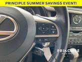 Thumbnail of 2020 Nightfall Mica Lexus RX 350