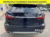 Thumbnail of 2020 Nightfall Mica Lexus RX 350