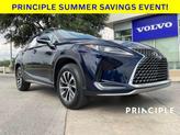 Photo of 2020 Nightfall Mica Lexus RX 350