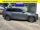 Thumbnail of 2017 Osmium Gray Metallic Volvo XC90