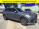 Photo of 2017 Osmium Gray Metallic Volvo XC90