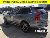 Thumbnail of 2017 Osmium Gray Metallic Volvo XC90
