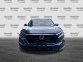 Thumbnail of 2025 Canyon River Blue Metallic Honda CR-V