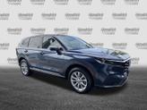 Thumbnail of 2025 Canyon River Blue Metallic Honda CR-V
