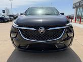 Thumbnail of 2024 Black Buick Enclave