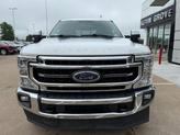 Thumbnail of 2020 White Ford F-250