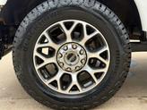 Thumbnail of 2020 White Ford F-250