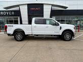Thumbnail of 2020 White Ford F-250