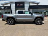 Thumbnail of 2025 Gray GMC Canyon